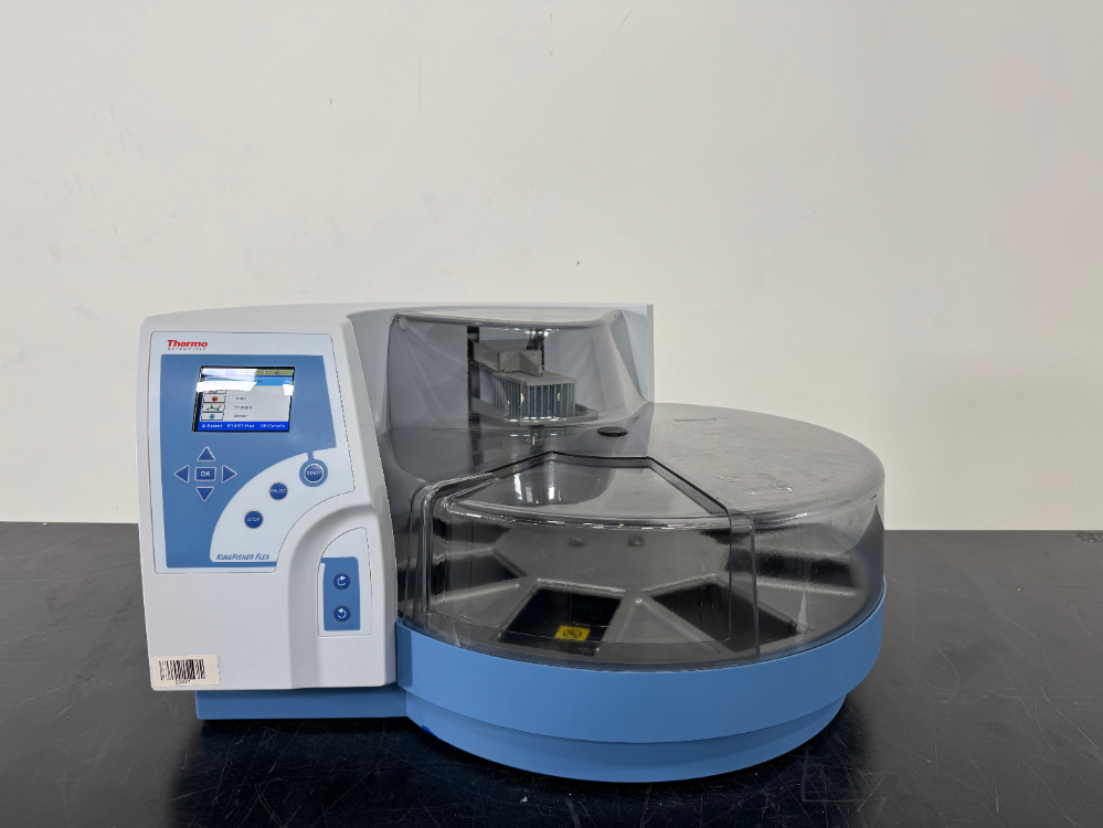 Image of Thermo Kingfisher Flex Purification System